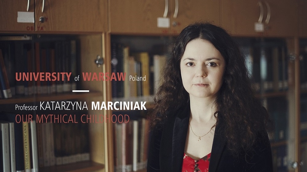 Movie about ERC grant for Professor K.Marciniak (open in a new window)