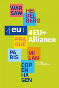 4EU+ Alliance.