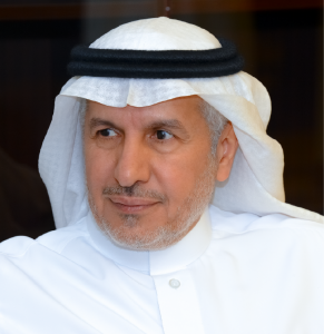 Dr Abdullah A. Al Rabeeah. Credit: the Saudi Arabia Embassy in Warsaw, Poland.