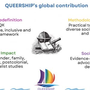 QUEERSHIP