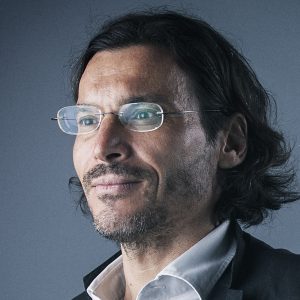 Prof. Marco Zorzi. Source: private archive