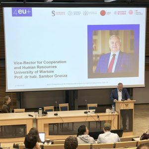 Entrepreneurial and Intrapreneurial Project Management. Credit: Inkubator UW