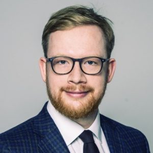 Prof. Jacek Lewkowicz. Credit: UW Faculty of Economic Sciences