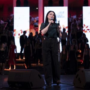 209 years of the University of Warsaw. Credit: UW