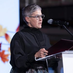 209 years of the University of Warsaw. Credit: UW