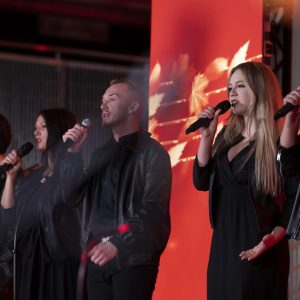 209 years of the University of Warsaw. Credit: UW