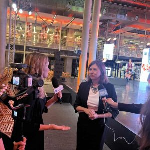 209 years of the University of Warsaw. Credit: UW