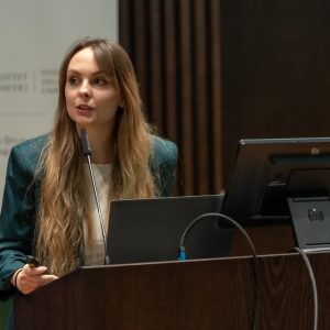 Green Day at the UW 2025. Credit: Mirosław Kaźmierczak/UW