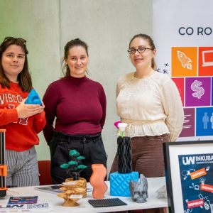 Green Day at the UW 2025. Credit: Mirosław Kaźmierczak/UW