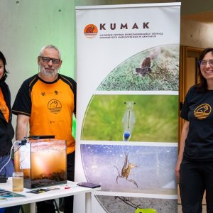 Green Day at the UW 2025. Credit: Mirosław Kaźmierczak/UW