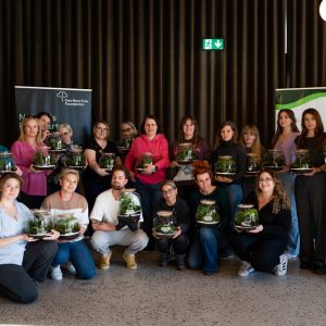 Green Day at the UW 2025. Credit: Mirosław Kaźmierczak/UW