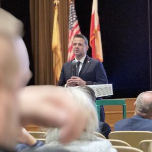 Educational mission to the United States. Source: UW