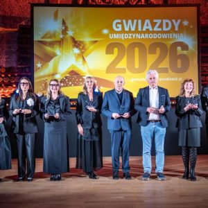 Study in Poland conference. Source: Perspektywy