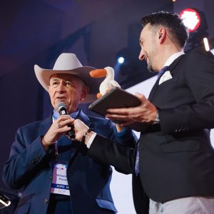 Success of the University of Warsaw team in programming. Credit: Mirosław Kaźmierczak/UW