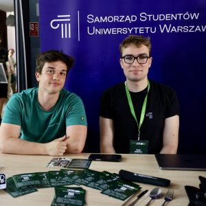 Green Day at the UW 2026. Source: UW