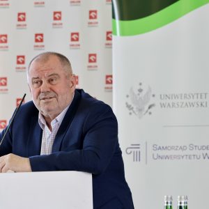 Green Day at the UW 2026. Source: UW