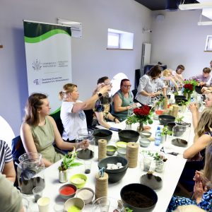 Green Day at the UW 2026. Source: UW