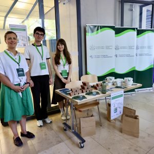 Green Day at the UW 2026. Source: UW