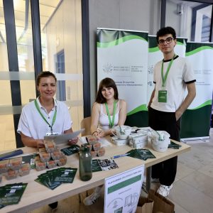 Green Day at the UW 2026. Source: UW